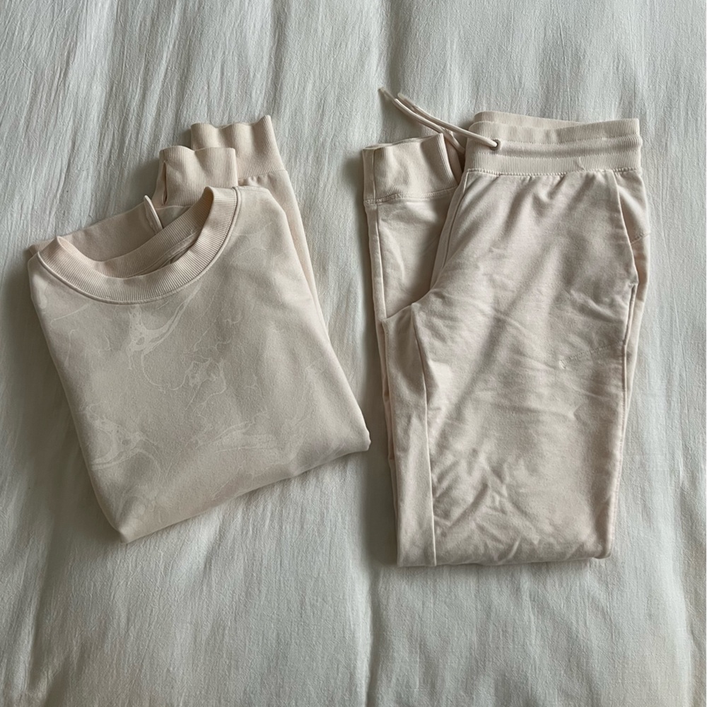 All In Motion Matching Set - image 1